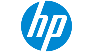 HP-Logo