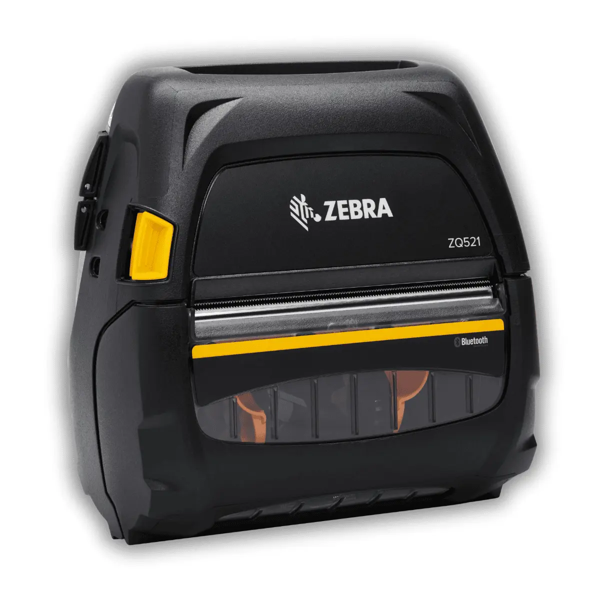 Drukarka termiczna Zebra ZQ521 Wi-Fi , BT